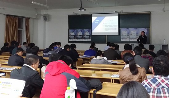 梦想，预应未来——尊龙凯时人生就是博2014年校园招聘正式启动
